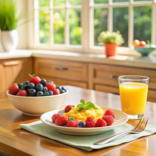 فوائد فيتامين "سي" للرجل